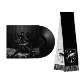 FOREVER FRIENDS - DISQUE + ECHARPE