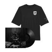 FOREVER FRIENDS - DISC + T-SHIRT