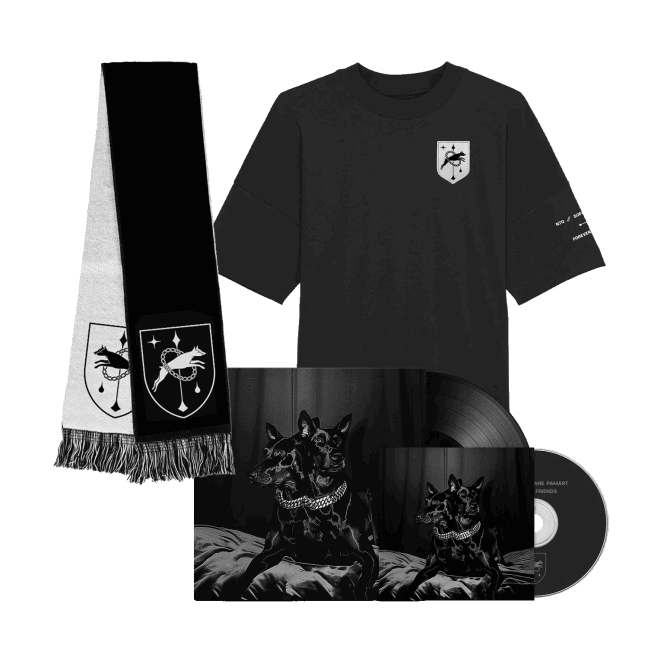 FOREVER FRIENDS - PACK