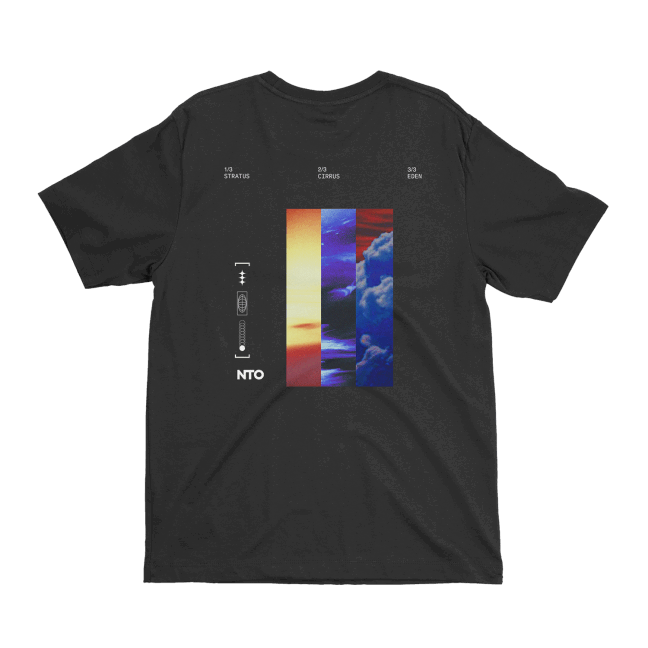 EP [  ] - T-SHIRT