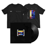 EP [  ]- T-SHIRT + EP