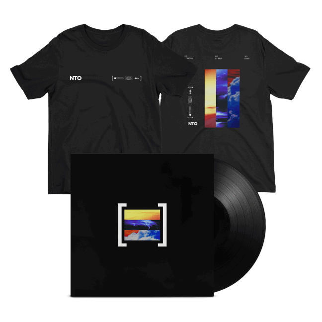 EP [  ]- T-SHIRT + EP